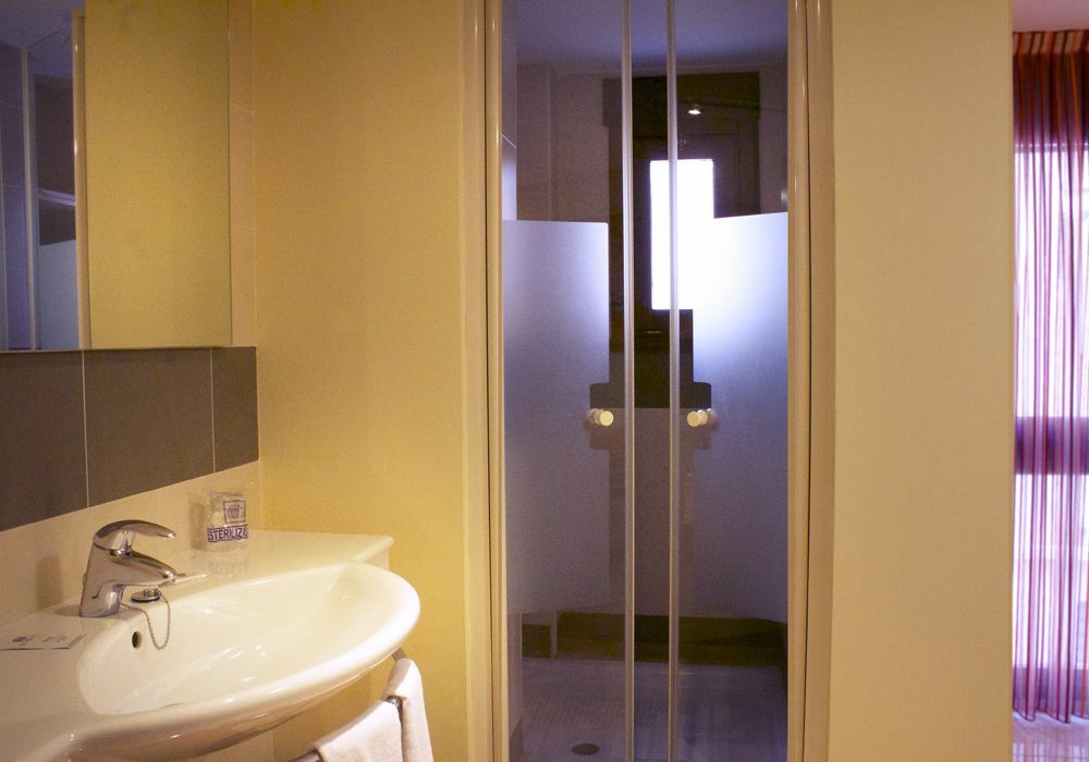 Hotel Anna Cocentaina Zewnętrze zdjęcie